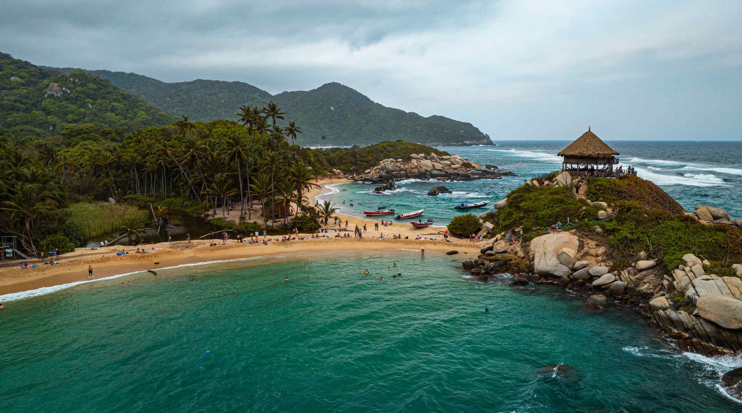 santa marta 